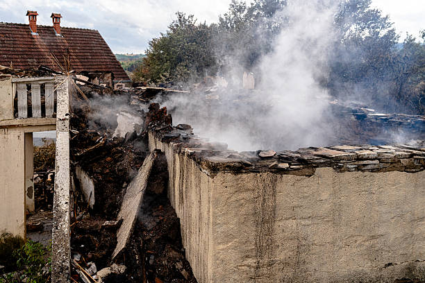 Affordable Fire Damage Assessment solutions in Milaca, MN